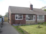 Calvert Close, Kippax, Leeds LS25
