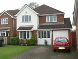Scholars Walk, Chalfont St Peter, Bucks, SL9