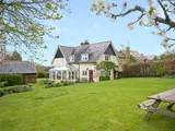 Rudd Lane, Romsey, Hampshire, SO51