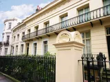 Richmond Terrace, Brighton, East Sussex, BN2