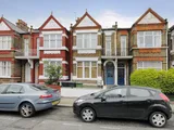 Clifford Gardens, Kensal Rise, London, NW10