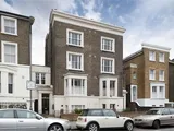 Elsynge Road, Battersea, London, SW18
