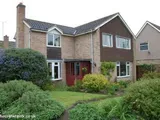Chantry Crescent, Alcester, Warwickshire, B49 5BT