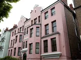 Dalmeny Mansions, Anson Road, Tufnell Park, London, N7