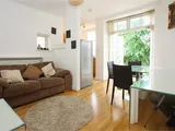 Holly Lodge Mansions, Highgate, London, N6