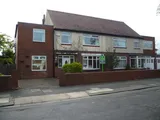 Pykerley Road, Whitley Bay NE25