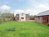 Manningford Bruce, Pewsey, Wiltshire, SN9