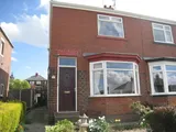 Houstead Road, Sheffield S9