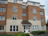 Spruce Court, Brackendale Road