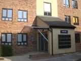Moore, Woodlands Village