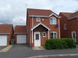 Stirling Drive, Coddington, Nottinghamshire, NG24