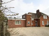 Harts Lane, Bawburgh
