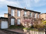 24 Blacket Place, Edinburgh