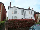 Chesham Court, Baillie Road, Guildford, Surrey, GU1