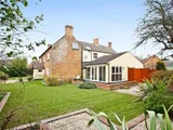 Bushby, Leicestershire