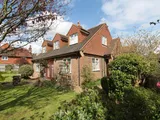 Minster Road, Busbridge, Godalming, Surrey, GU7