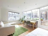 Westbourne Terrace, London, W2