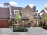 Mayfield Grange, Little Trodgers Lane, Mayfield, East Sussex, TN20 6BF