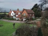 Patashalls, Pudding Lane, Chigwell, Essex