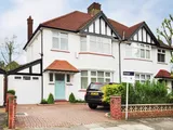 Lillian Avenue, London, W3