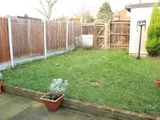 Merricks Lane - Basildon - SS16