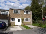 Lingwood, Easthampstead