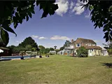 Waltham Chase, Southampton, Hampshire, SO32