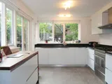 St. Stephens Avenue, Shepherds Bush