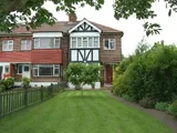 Chigwell Road, Woodford Green