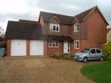 Westfield Way, Langtoft