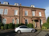 Archbishops House, Church Road, Woolton