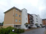 Hermitage Close, London