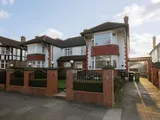 Alverstone Rd, Brondesbury, London, NW2