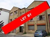 149 Roman Way, LONDON