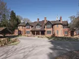 Wellingtonia Avenue, Crowthorne, Berkshire, RG45