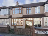 Beckway Road, Streatham Vale, London, SW16