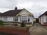 Portland Gardens, CHADWELL HEATH, ROMFORD, Essex