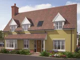 The Aveling, Threshers Grange, Moreton, Ongar
