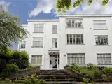 Palace Court, Streatham Hill, London, SW2