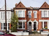 Kingscourt Road, Streatham, London, SW16