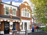 Thorney Hedge Road, Chiswick, London, W4