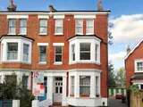 Thorney Hedge Road, Chiswick, London, W4