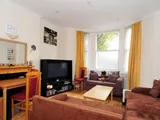 Thorney Hedge Road, Chiswick, London, W4