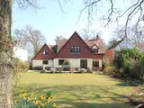 Hinton Wood Avenue, Highcliffe, Dorset, BH23