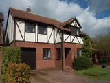 Bowman Close, Lordswood, Chatham, Kent