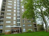 Blackbush Close, Sutton SM2