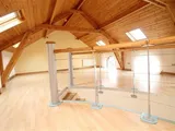 The Chapel, Humberstone Village