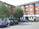 Maples Court, Bedford Road, Hitchin, Herts