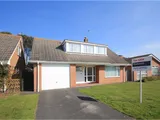 Forest Way, Highcliffe, Dorset, BH23