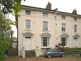 Shooters Hill Road, Blackheath